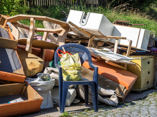 Best Commercial Junk Removal  in Irwin, PA