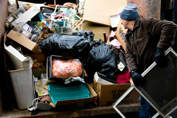 Best Garage Cleanout Services  in Irwin, PA