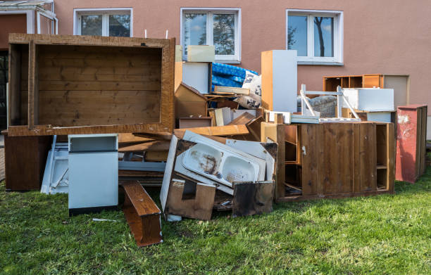 Best Full-Service Junk Removal  in Irwin, PA