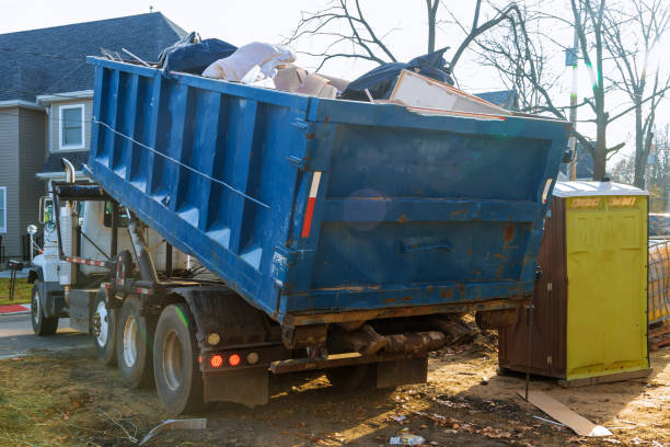 Best Basement Cleanout Services  in Irwin, PA