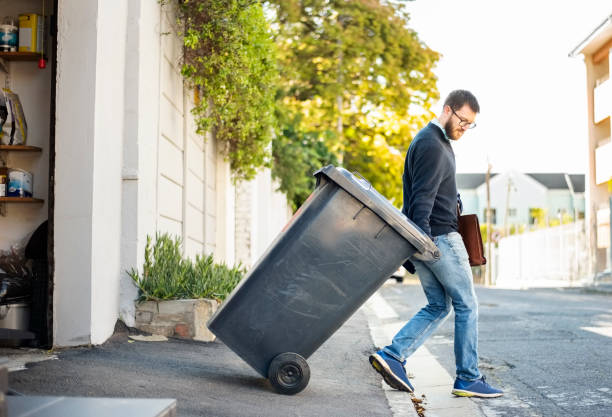 Professional Junk Removal in Irwin, PA