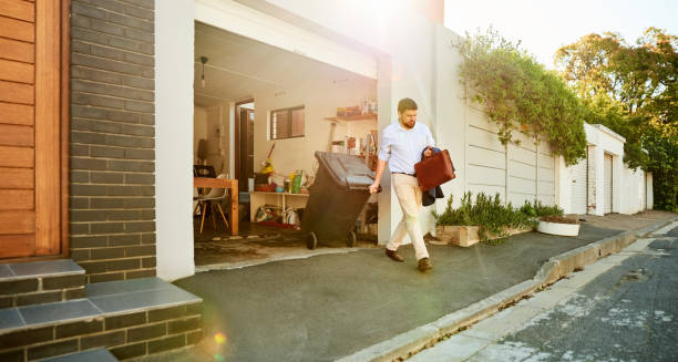 Full-Service Junk Removal in Irwin, PA