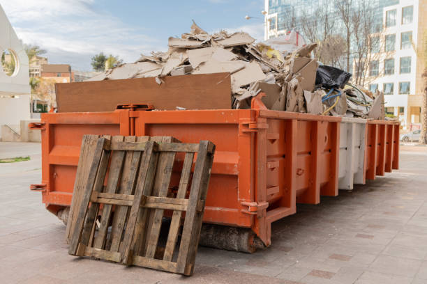 Professional Junk Removal in Irwin, PA