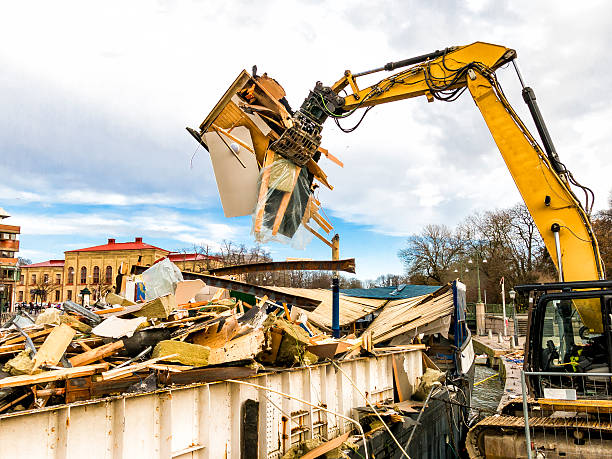 Best Household Junk Removal  in Irwin, PA