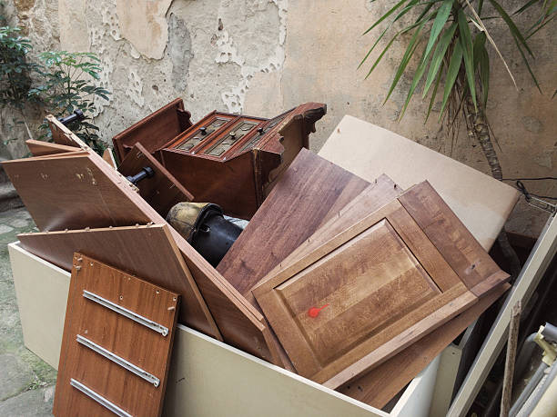 Best Construction Debris Removal  in Irwin, PA